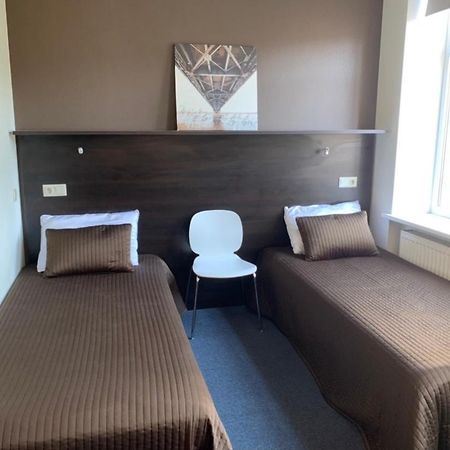 Fancy 2 Bed Condo In Riga Centre ภายนอก รูปภาพ