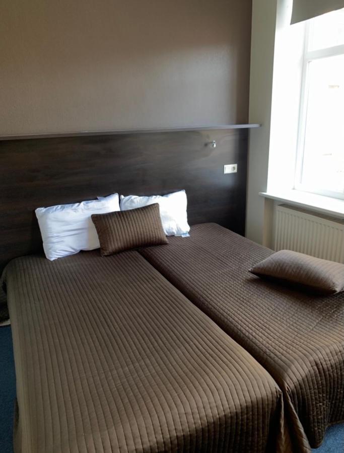 Fancy 2 Bed Condo In Riga Centre ภายนอก รูปภาพ