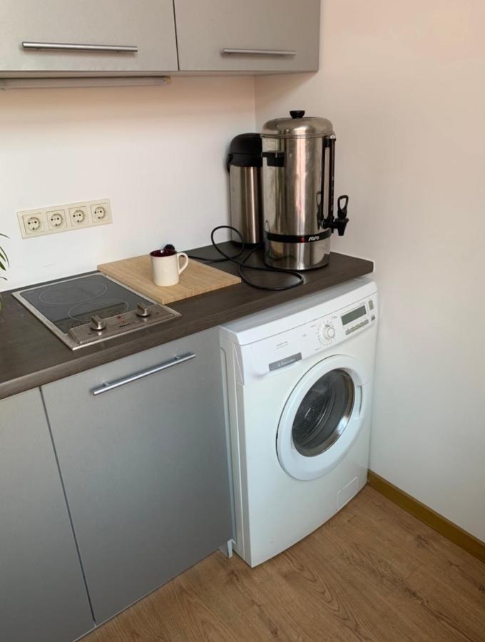 Fancy 2 Bed Condo In Riga Centre ภายนอก รูปภาพ