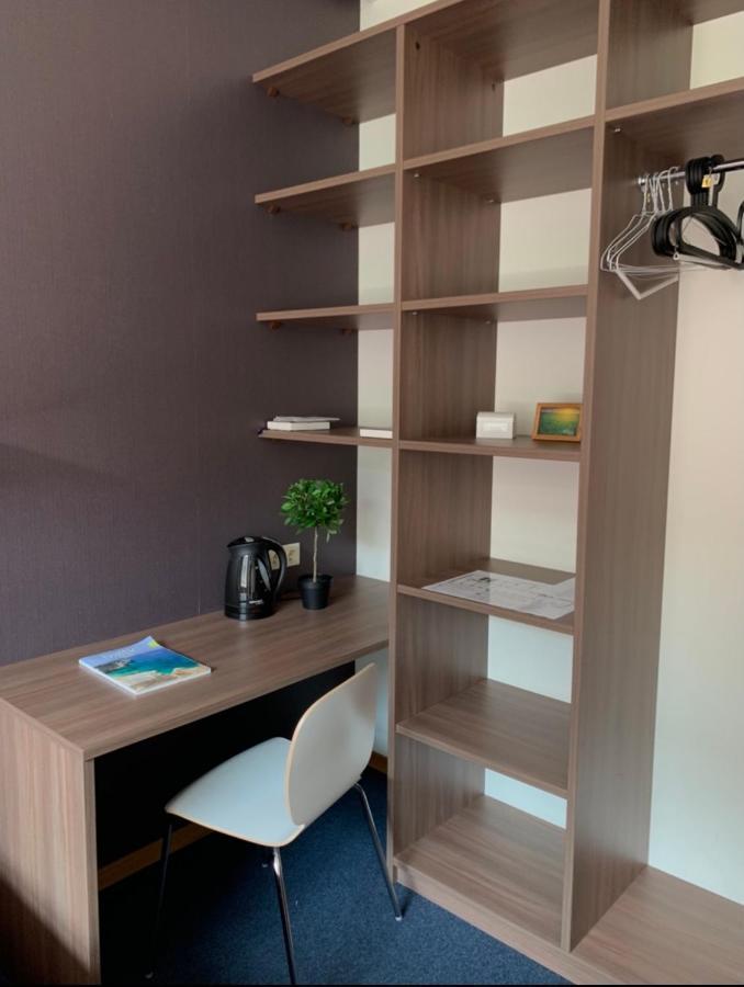 Fancy 2 Bed Condo In Riga Centre ภายนอก รูปภาพ