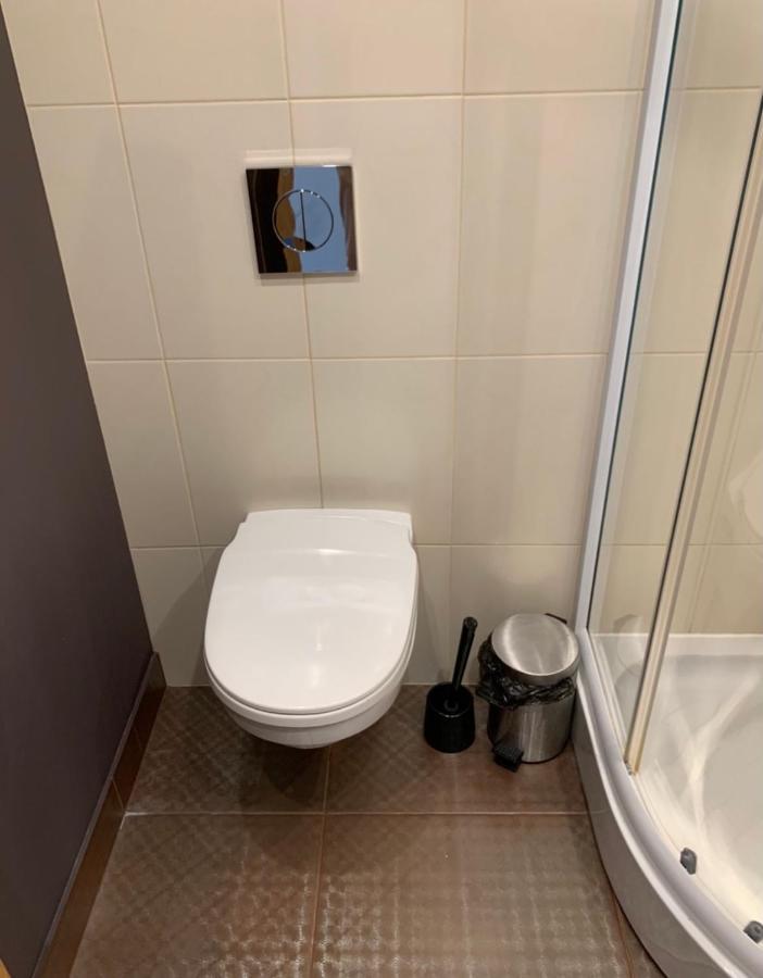 Fancy 2 Bed Condo In Riga Centre ภายนอก รูปภาพ