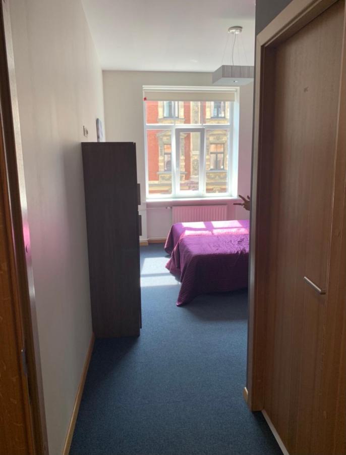 Fancy 2 Bed Condo In Riga Centre ภายนอก รูปภาพ