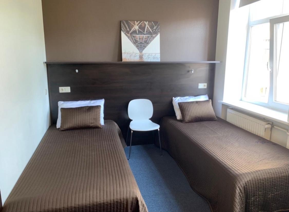 Fancy 2 Bed Condo In Riga Centre ภายนอก รูปภาพ