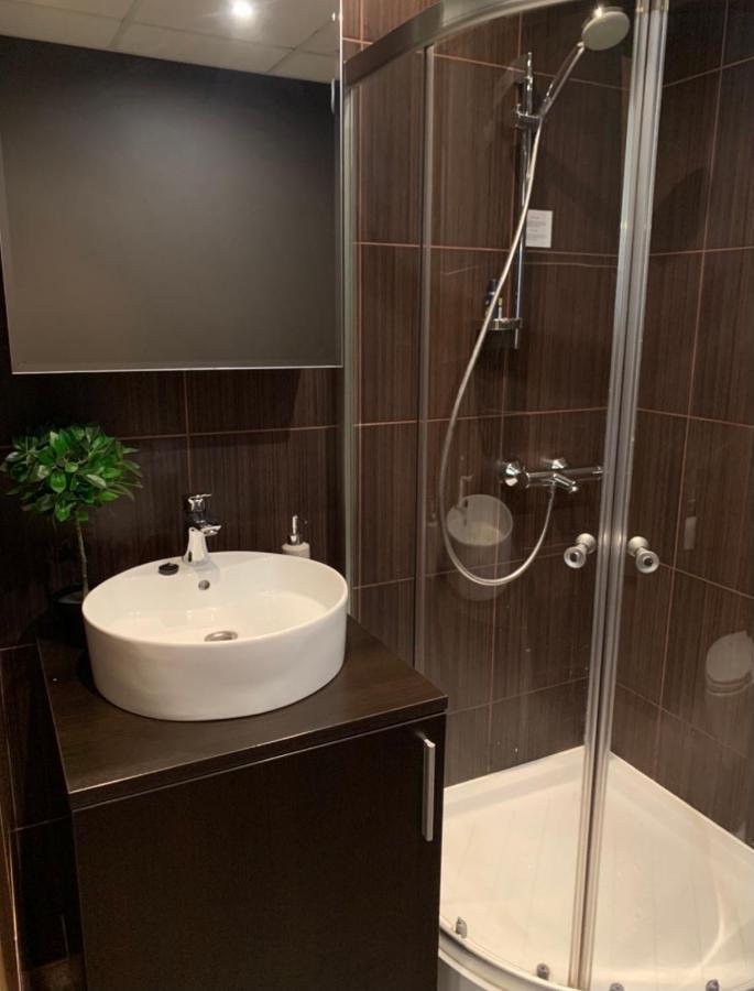 Fancy 2 Bed Condo In Riga Centre ภายนอก รูปภาพ