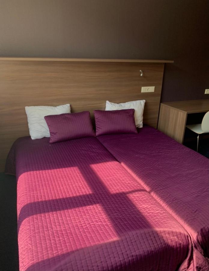 Fancy 2 Bed Condo In Riga Centre ภายนอก รูปภาพ