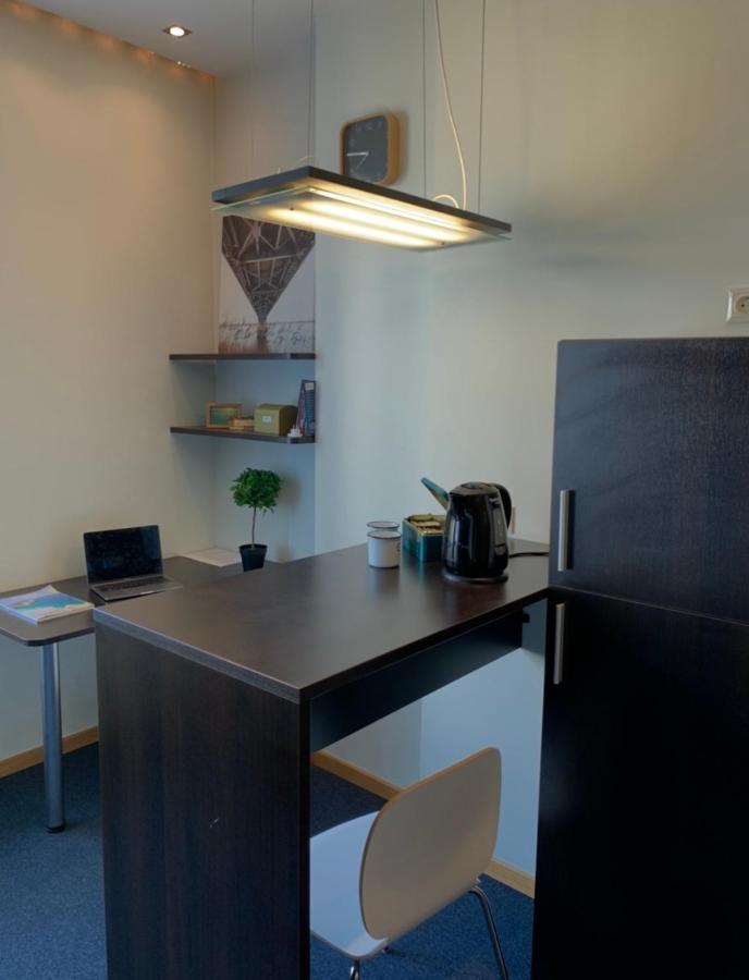 Fancy 2 Bed Condo In Riga Centre ภายนอก รูปภาพ