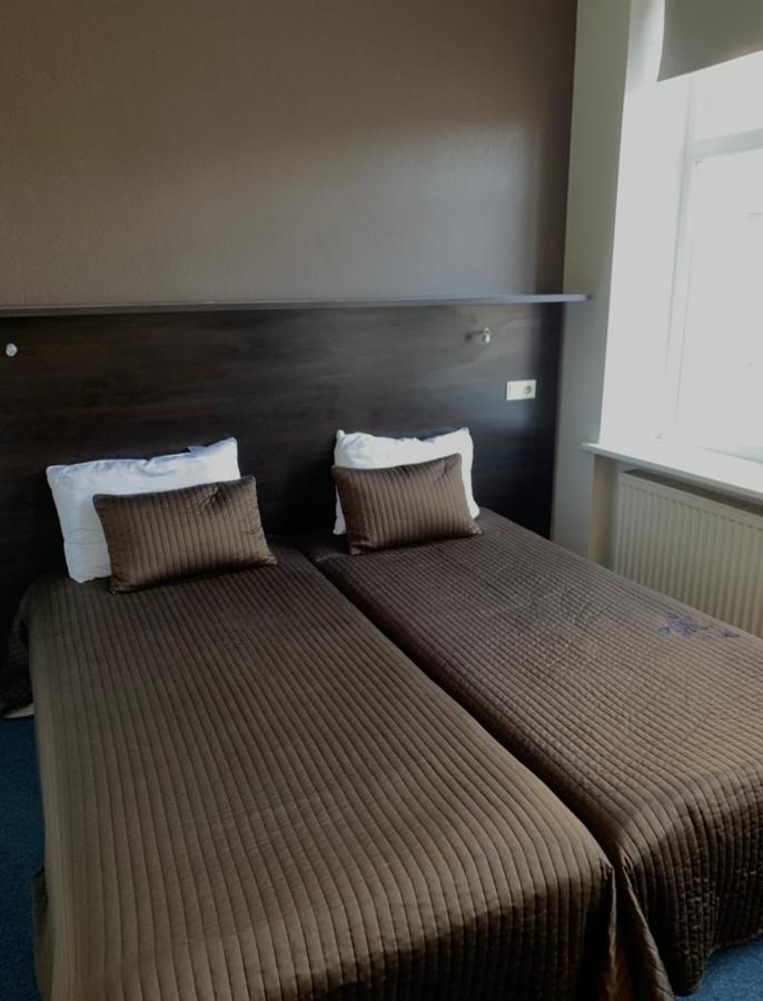 Fancy 2 Bed Condo In Riga Centre ภายนอก รูปภาพ