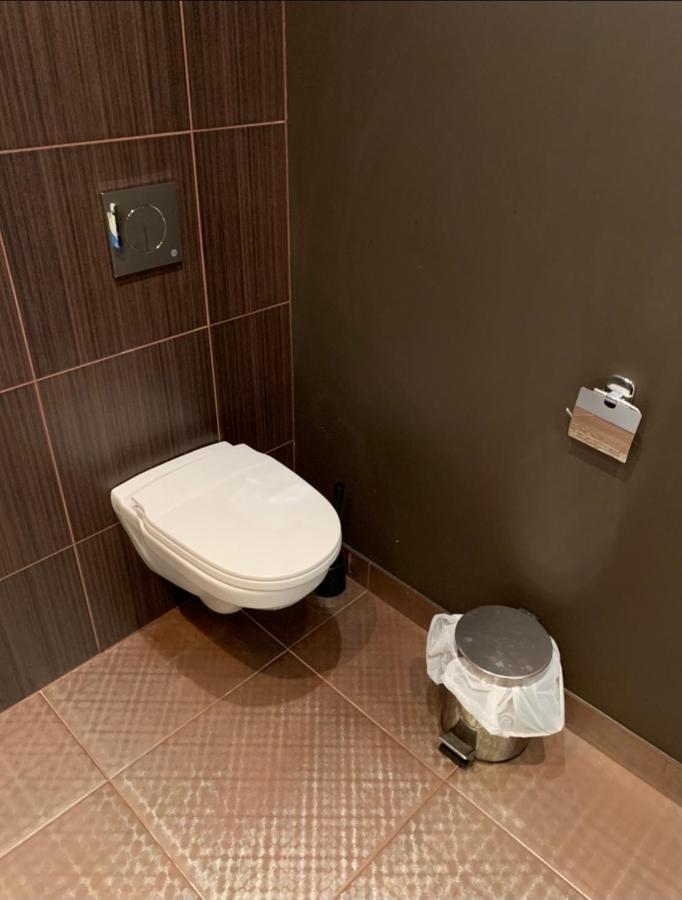 Fancy 2 Bed Condo In Riga Centre ภายนอก รูปภาพ